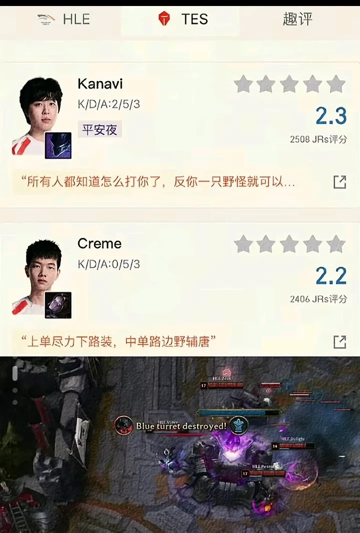 开云体育APP下载-SHR翻盘HLE，Deft操刀奇招英雄翻盘宿敌对决成都决赛之夜，留下经典瞬间的简单介绍