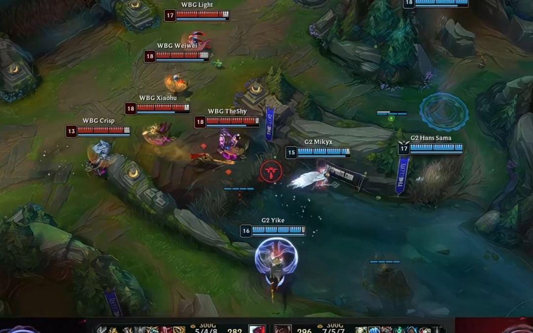 开云体育官网-包含T1横扫EG，Hanssama打出惊人五杀峡谷大战淘汰赛，锁定晋级资格的词条