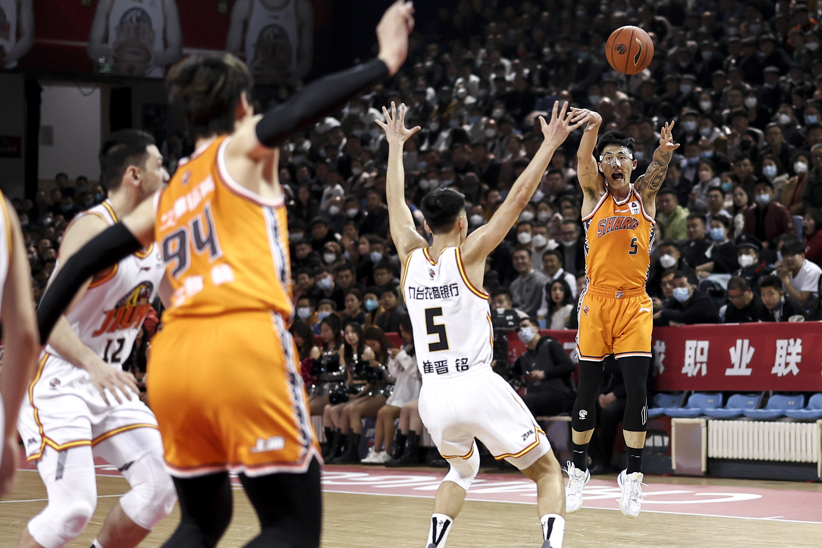 九台农商银行喜获CBA赞助合作，助力打造“农商银行杯”篮球赛的简单介绍