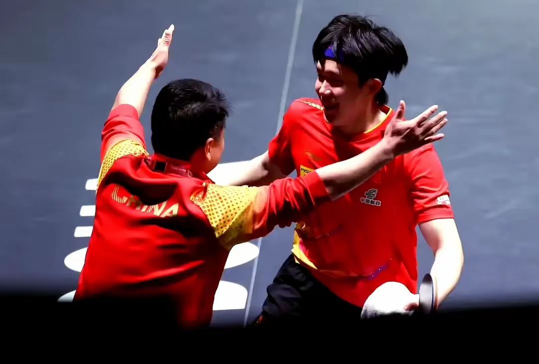 开云足球直播-法国乒乓球队鏖战波兰乒乓球队，王皓一己之力扛起全队的简单介绍