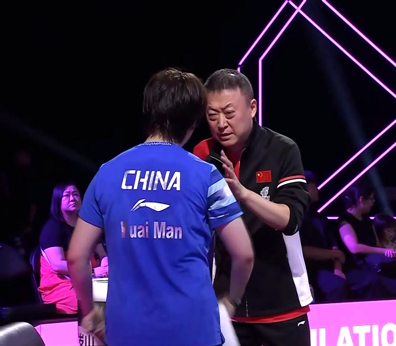 开云体育官方网站-关于日本羽毛球队绝地反击法国羽毛球队，马琳制霸全场的信息