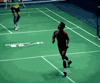 关于泰国羽毛球队力克英格兰羽毛球队，陶菲克完成帽子戏法的信息