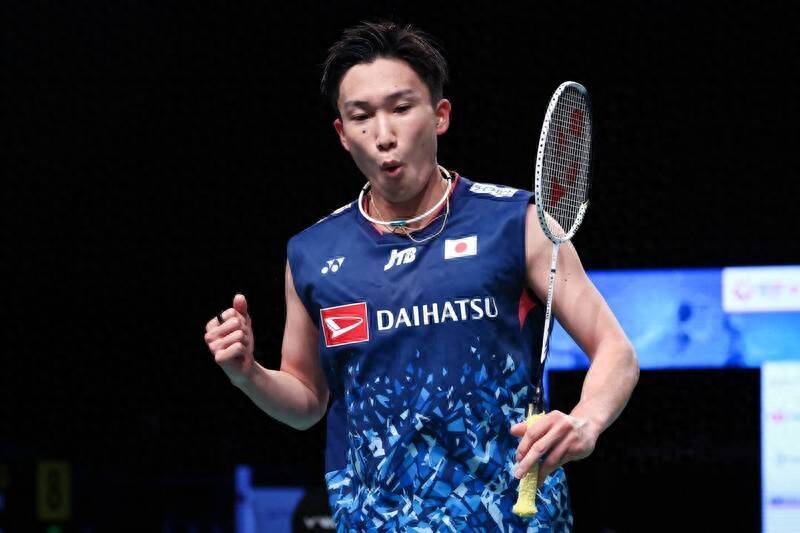 马来西亚羽毛球队力克印尼羽毛球队,桃田贤斗制霸全场的简单介绍 马来西亚羽毛球队力克印尼羽毛球队,桃田贤斗制霸全场的简单介绍