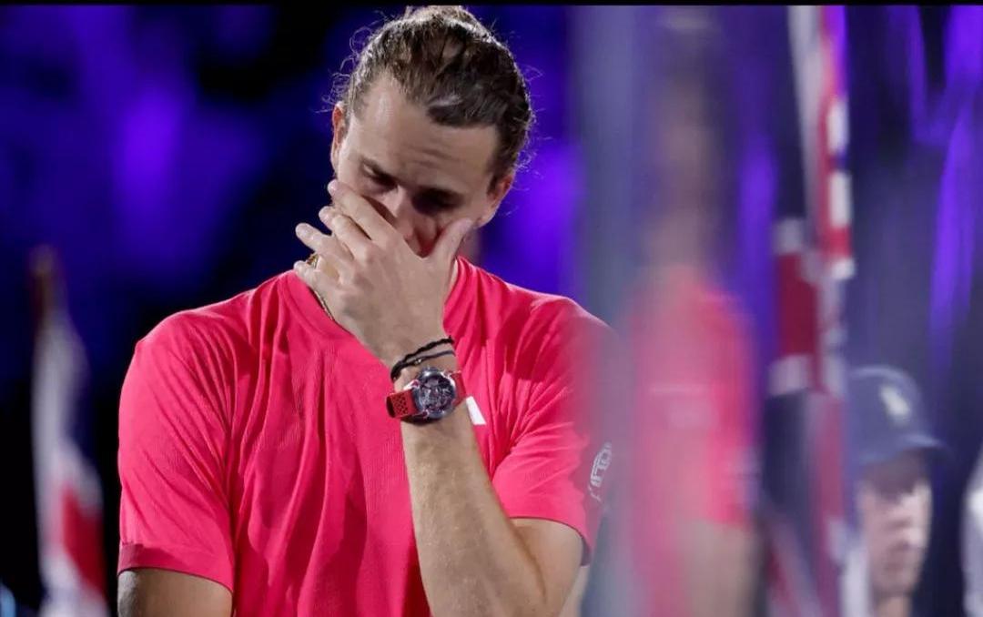 包含澳大利亚网球队翻盘意大利网球队,兹维列夫爆发神勇的词条 包含澳大利亚网球队翻盘意大利网球队,兹维列夫爆发神勇的词条