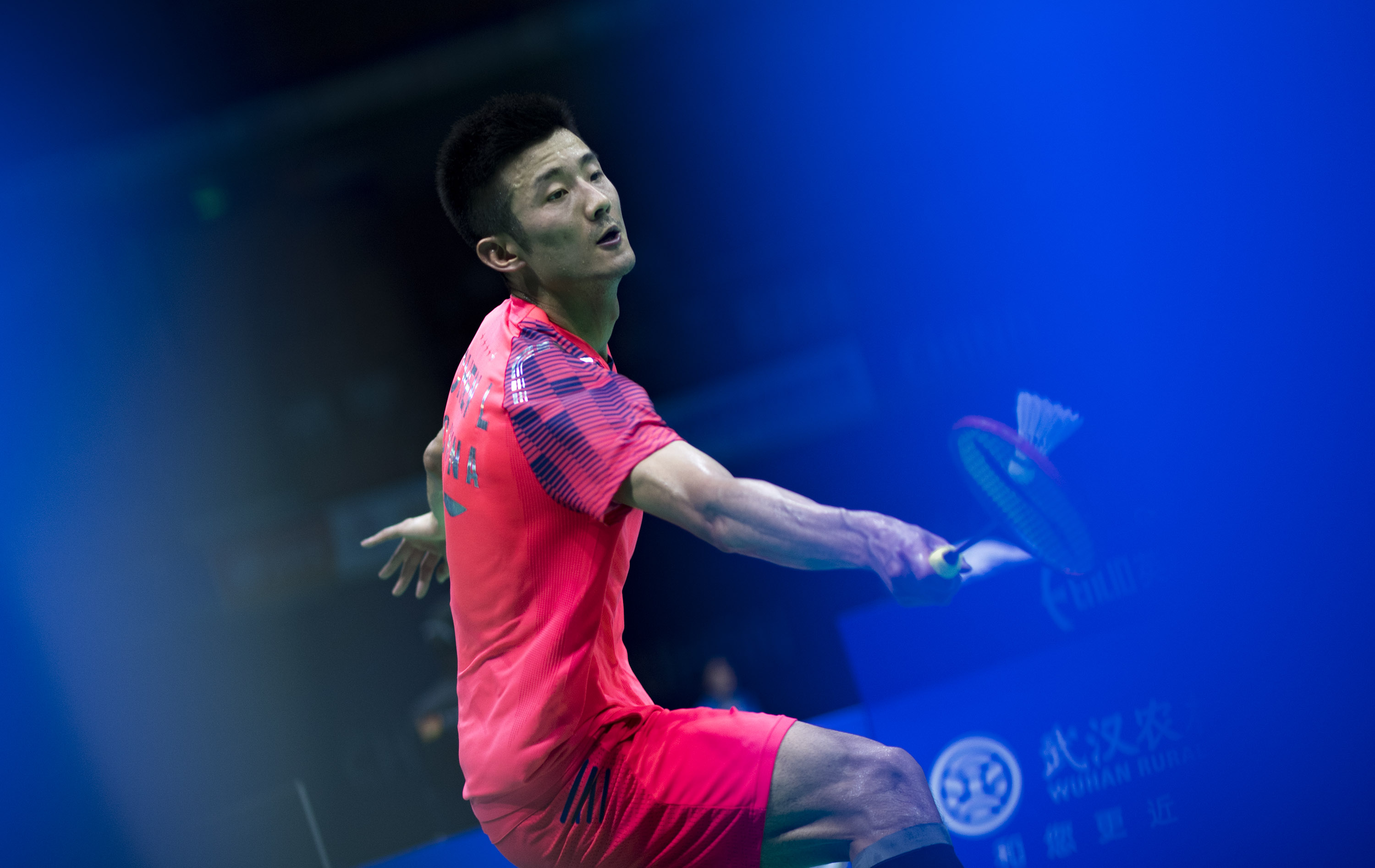 开云体育直播-法国羽毛球队鏖战泰国羽毛球队，谌龙绝境逆转的简单介绍