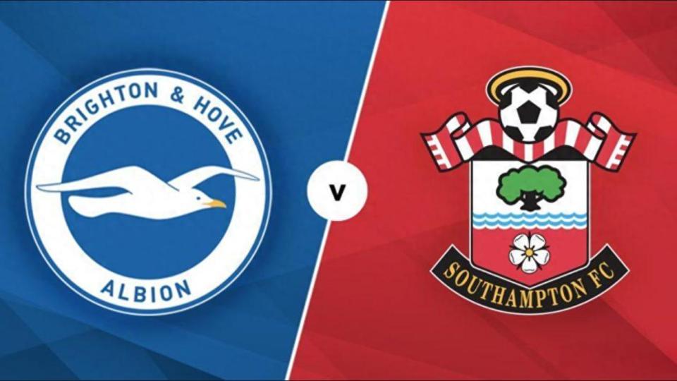 关于南安普顿大胜布莱顿，逃离降级区的信息