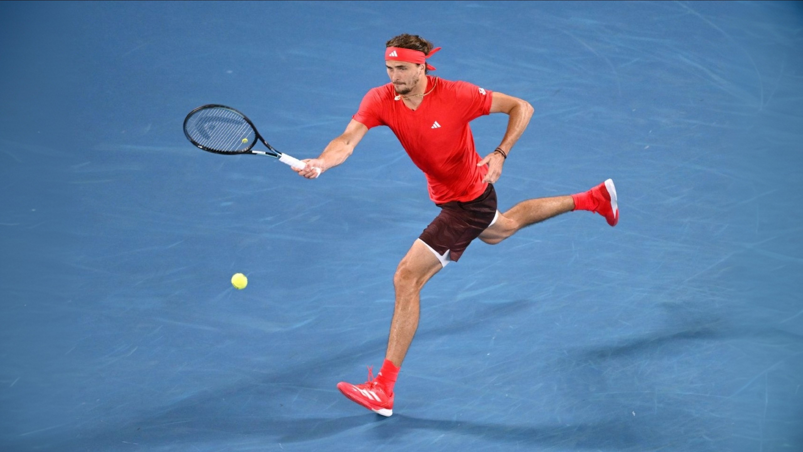 开云平台-日本网球队险胜澳大利亚网球队，兹维列夫制霸全场的简单介绍