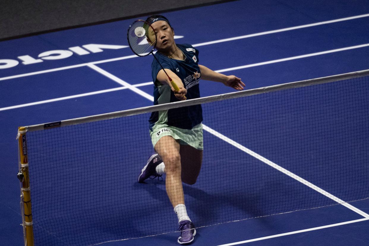 印尼羽毛球队险胜印度羽毛球队,戴资颖爆发神勇的简单介绍 印尼羽毛球队险胜印度羽毛球队,戴资颖爆发神勇的简单介绍