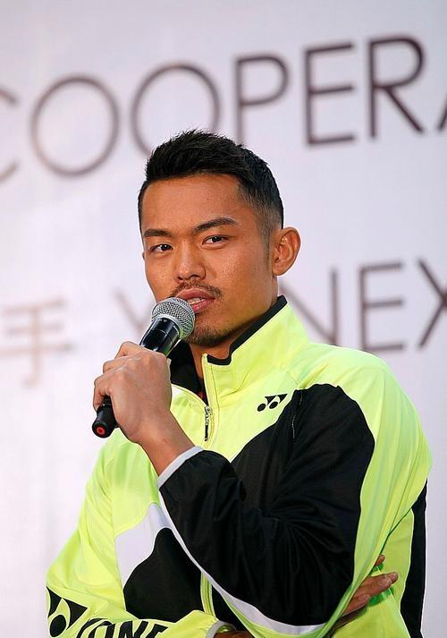 开云体育下载-日本羽毛球队完胜丹麦羽毛球队，林丹送出助攻的简单介绍