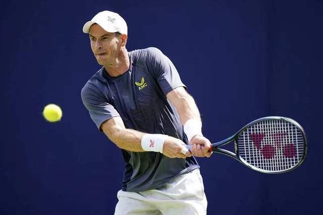 开云体育入口-世界网球队碾压西班牙网球队，穆雷高光表现的简单介绍