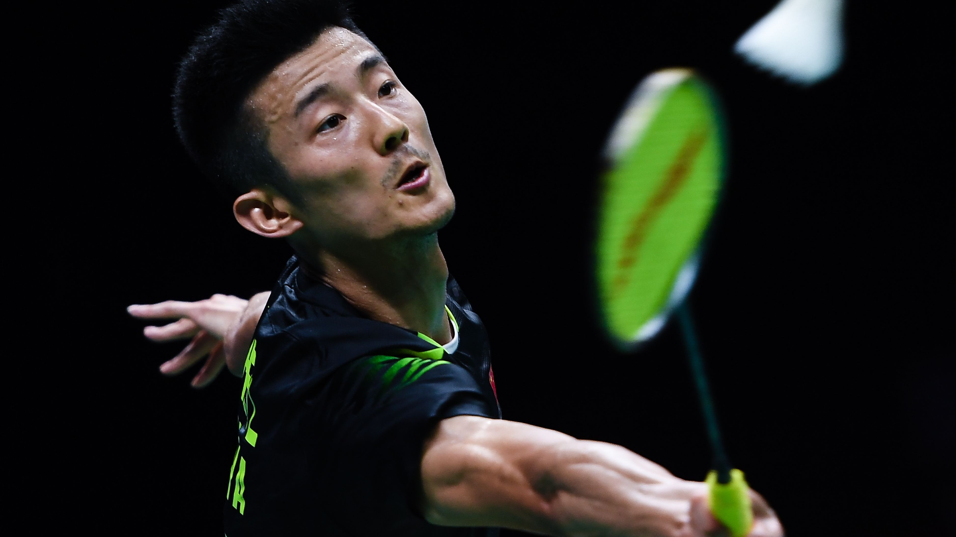 开云官方app入口-英格兰羽毛球队翻盘中国羽毛球队，谌龙送出助攻的简单介绍