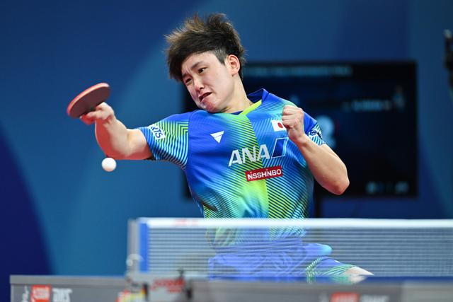 奥地利乒乓球队爆冷日本乒乓球队，张本智和惊艳世界的简单介绍