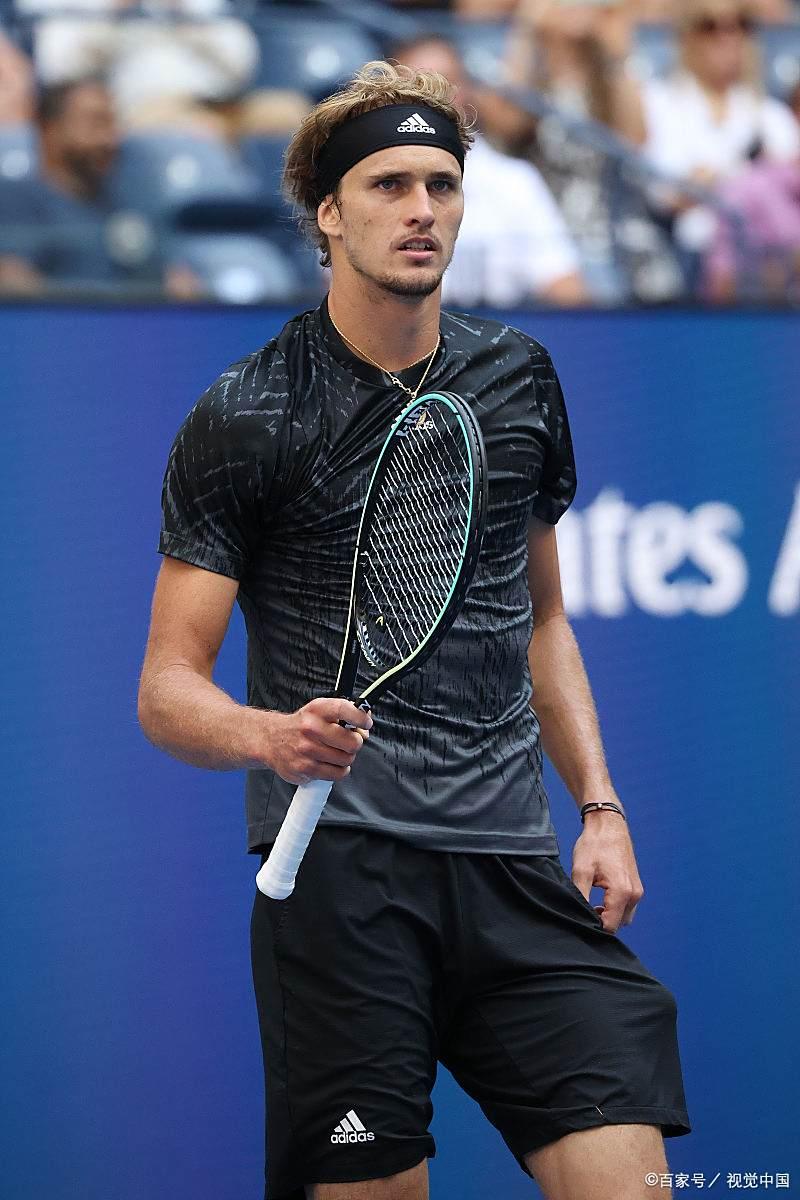 关于西班牙网球队险胜法国网球队，兹维列夫打破历史纪录的信息