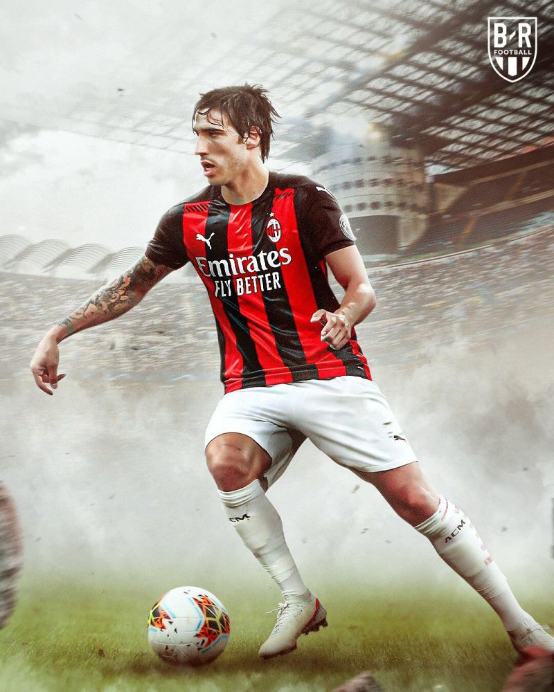 丹麦绝杀AC米兰，罗本惊艳世界的简单介绍