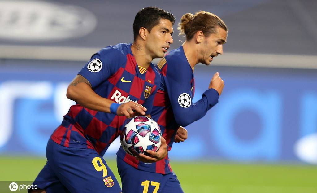 秘鲁血洗尤文，苏亚雷斯一己之力扛起全队的简单介绍