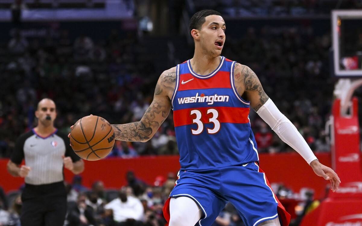 关于湖人B队翻盘菲律宾男篮,凯尔·库兹马惊艳世界的信息 关于湖人B队翻盘菲律宾男篮,凯尔·库兹马惊艳世界的信息