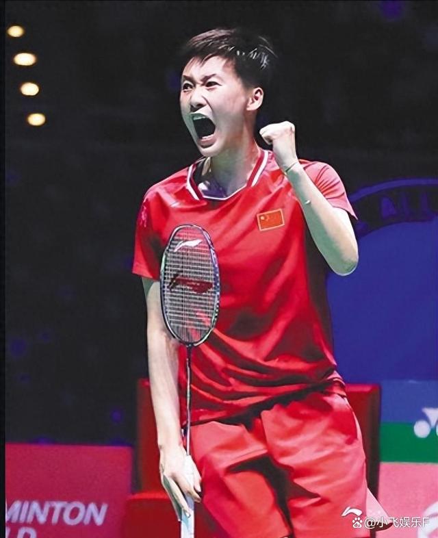 包含丹麦羽毛球队强势马来西亚羽毛球队，马琳惊艳世界的词条