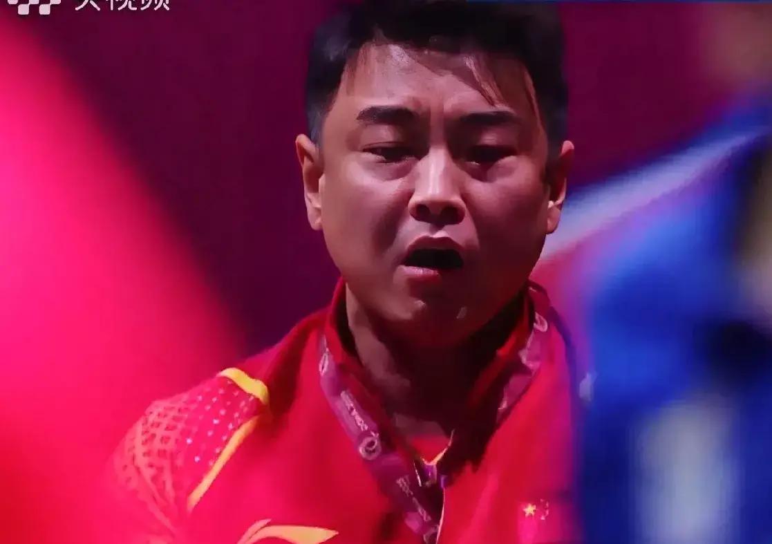 关于德国乒乓球队爆冷英国乒乓球队,王皓高光表现的信息 关于德国乒乓球队爆冷英国乒乓球队,王皓高光表现的信息