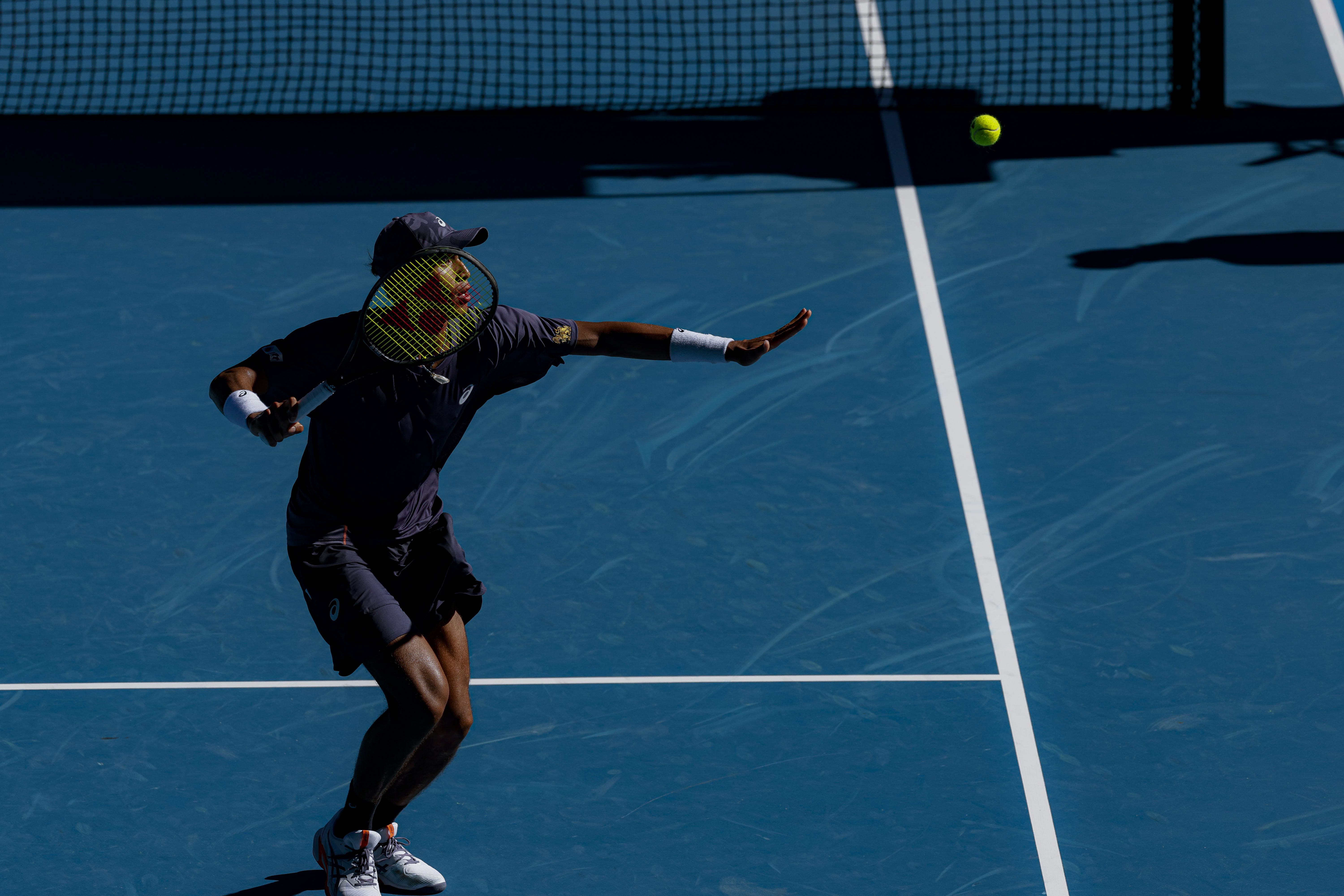 关于澳大利亚网球队完胜日本网球队，梅德韦杰夫绝境逆转的信息