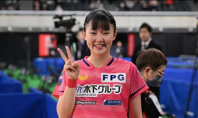 奥地利乒乓球队爆冷日本乒乓球队，水谷隼完成帽子戏法的简单介绍