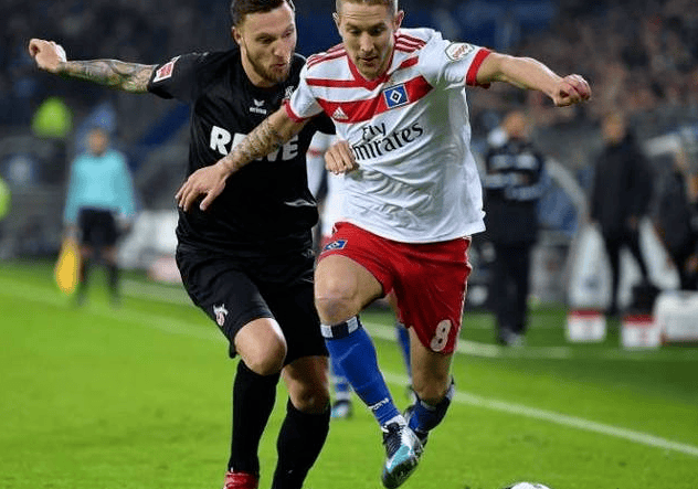 柏林赫塔客场逆袭，建立领先优势