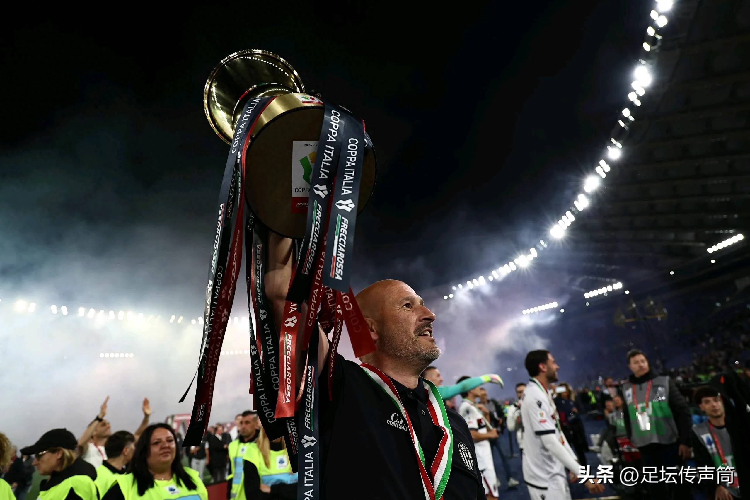 意大利联赛揭幕，劲旅角逐争夺荣誉