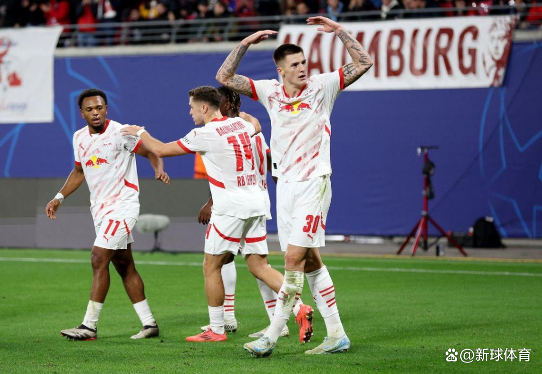 开云体育官网-RB莱比锡爆冷告负，欧战资格岌岌可危的简单介绍