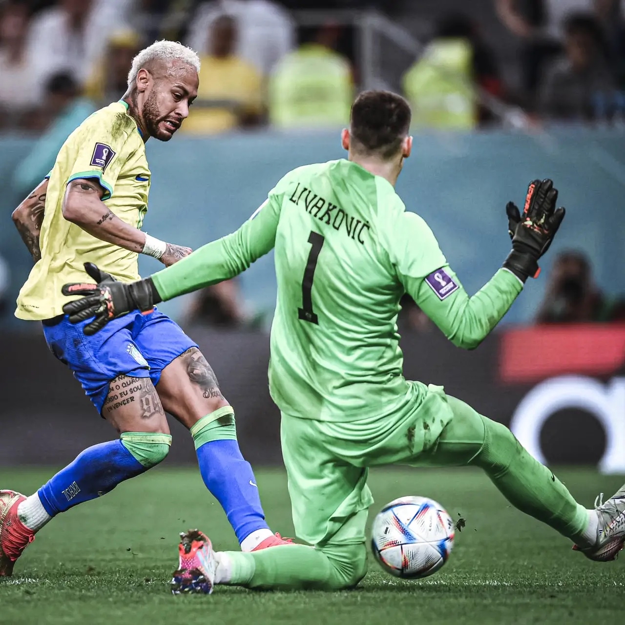 克罗地亚队击败俄罗斯晋级下一轮的简单介绍 克罗地亚队击败俄罗斯晋级下一轮的简单介绍