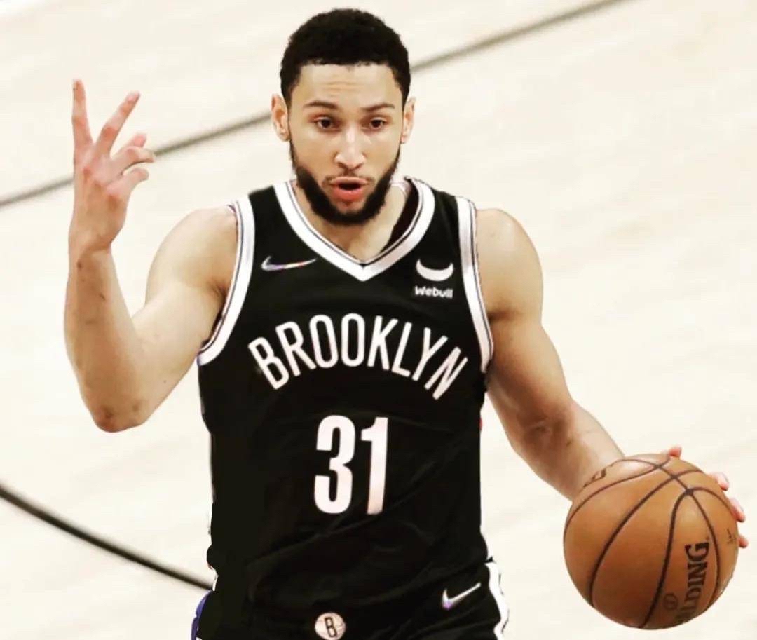 篮网不敌马刺,陷入连败泥潭