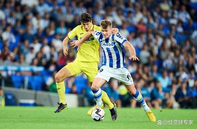 比利亚雷亚尔客场获胜,豪取宝贵积分的简单介绍 比利亚雷亚尔客场获胜,豪取宝贵积分的简单介绍