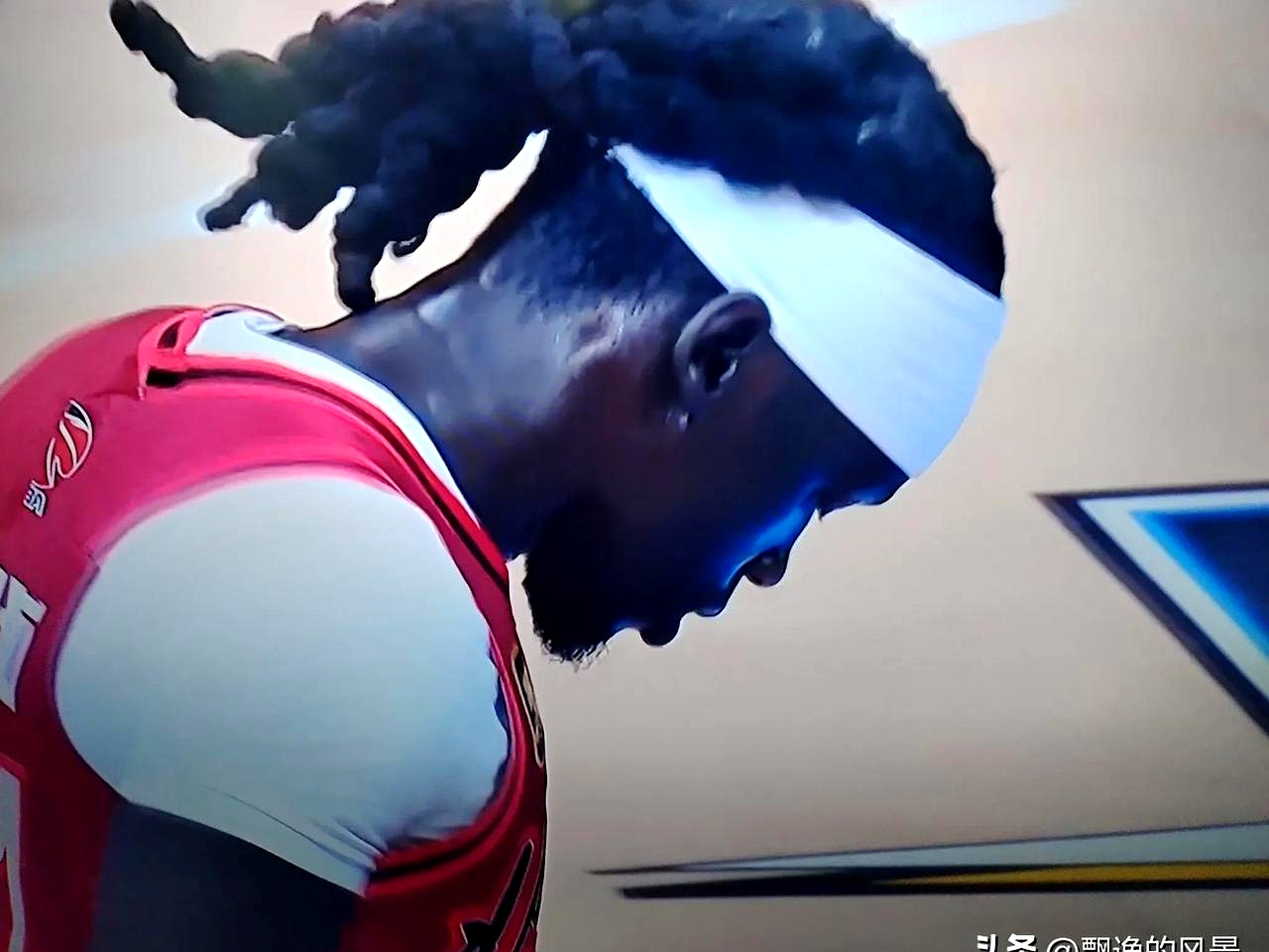 开拓者控卫状态火热，打出完美表现的简单介绍