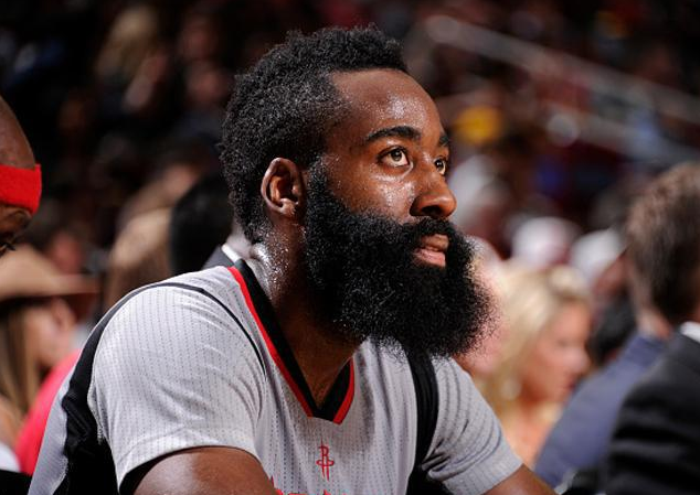 火箭队经理向教练组提出调整建议