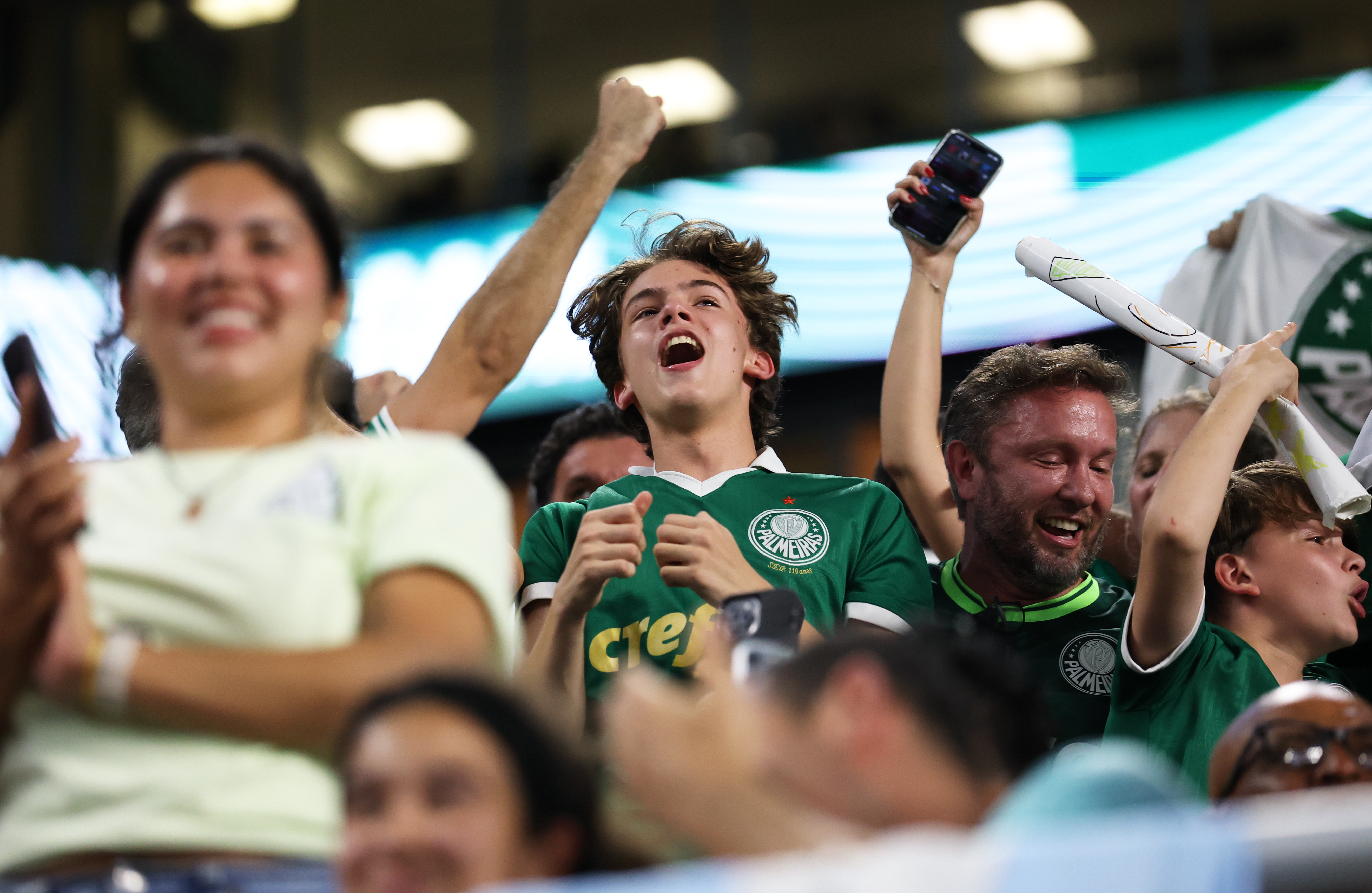 国际俱乐部联赛球队积极备战