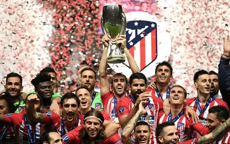 关于利物浦大比分战胜马德里竞技，继续领跑的信息