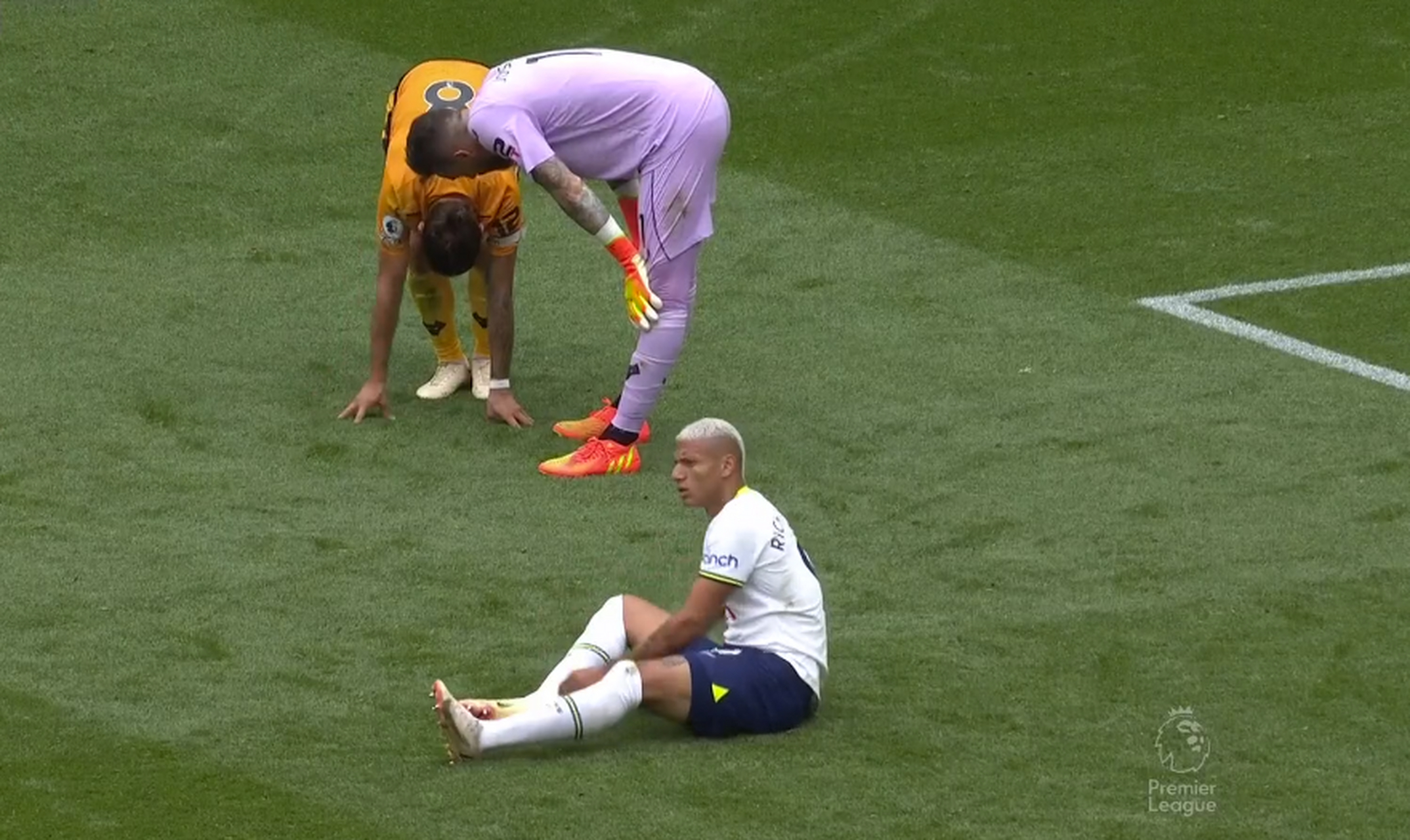 开云体育平台APP-华勒比格林触底反弹！贡献关键进球帮助球队掀翻对手的简单介绍