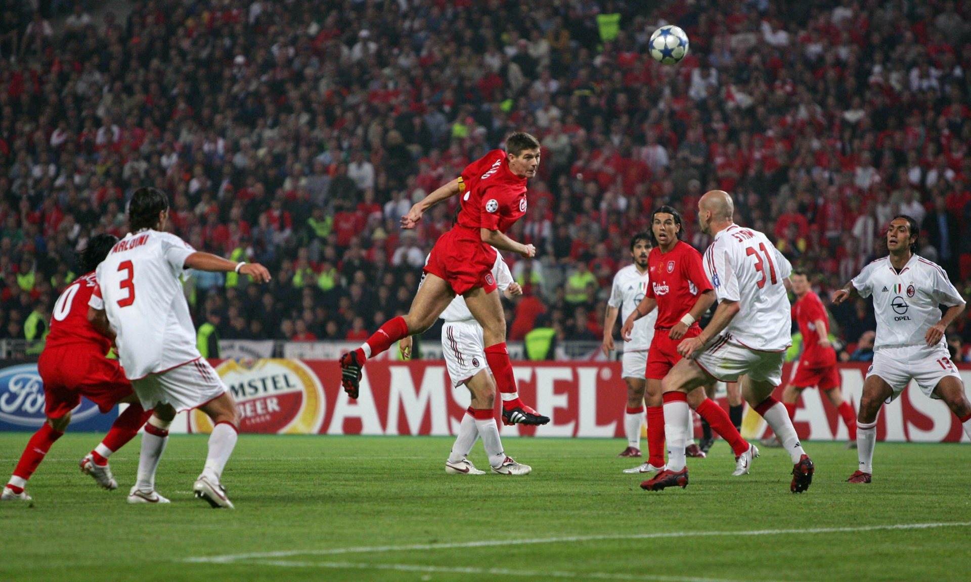 精彩绝伦比赛激动人心,欧洲足球明星荟萃的简单介绍 精彩绝伦比赛激动人心,欧洲足球明星荟萃的简单介绍