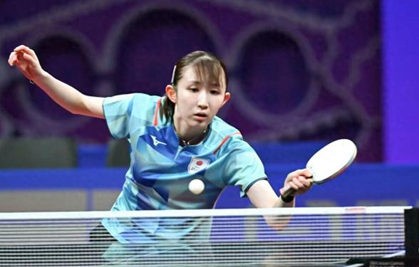 日本选手实力出众，称雄决赛