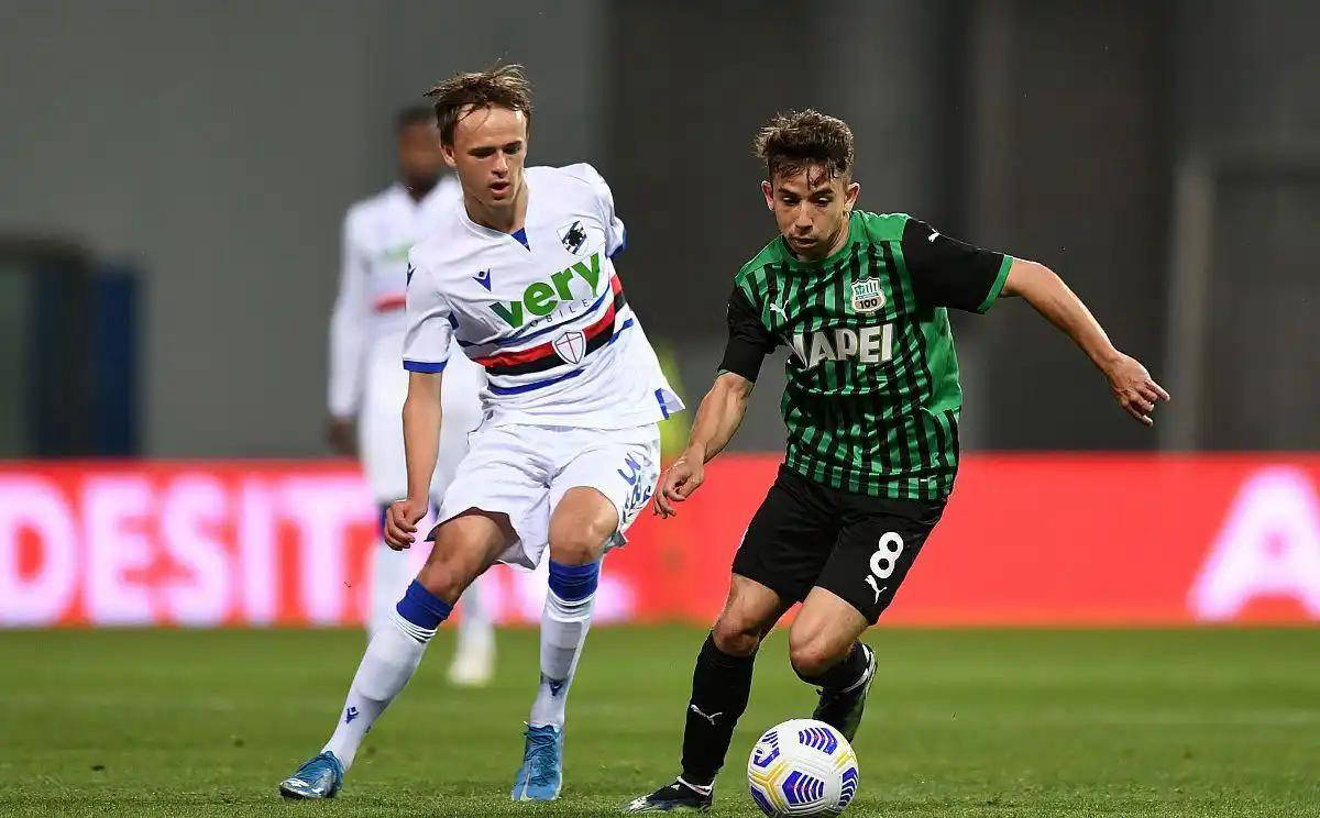 萨索洛客场大败,保级希望渺茫的简单介绍 萨索洛客场大败,保级希望渺茫的简单介绍