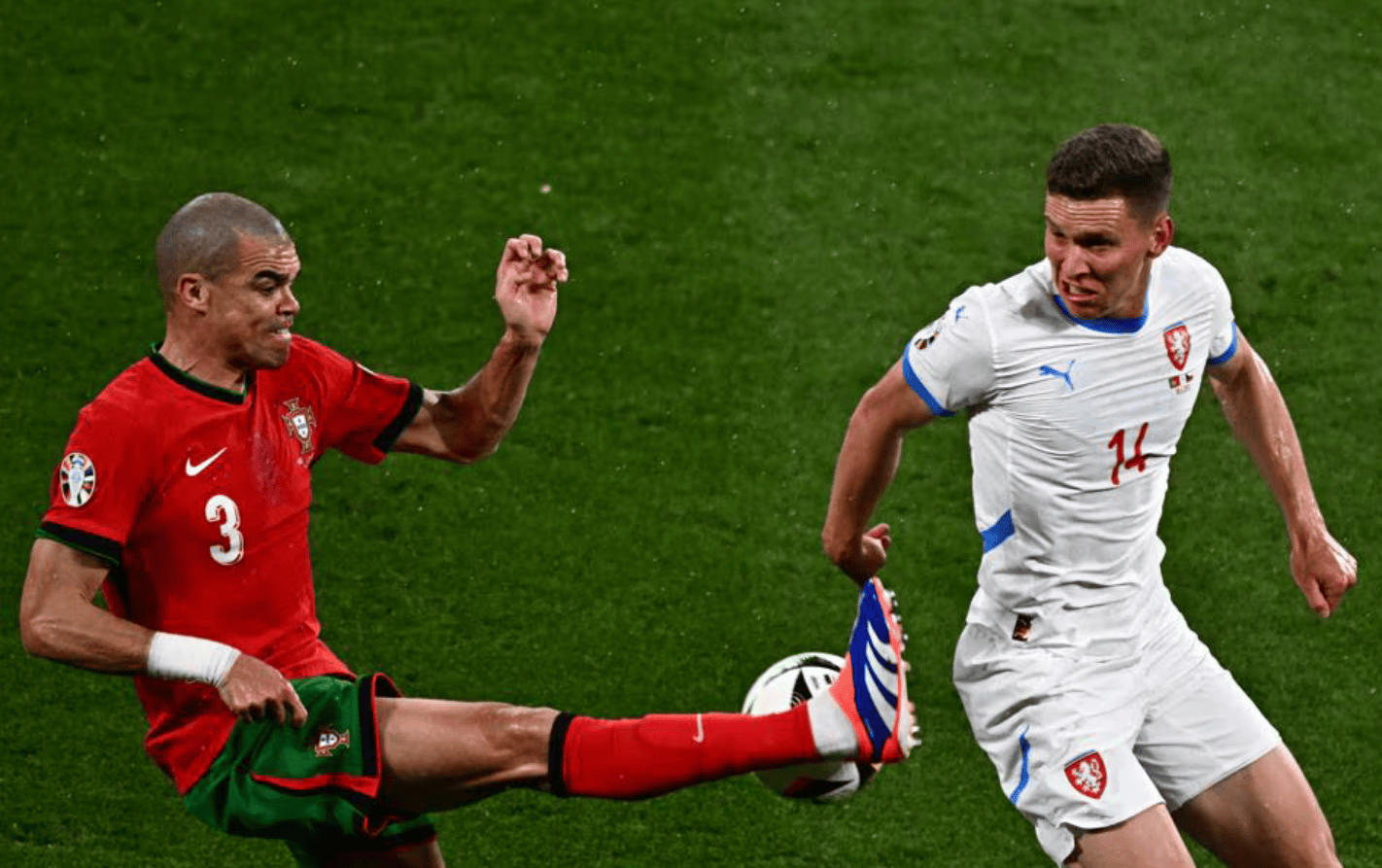 热门球队强强对话欧洲杯资格赛燃情开战的简单介绍