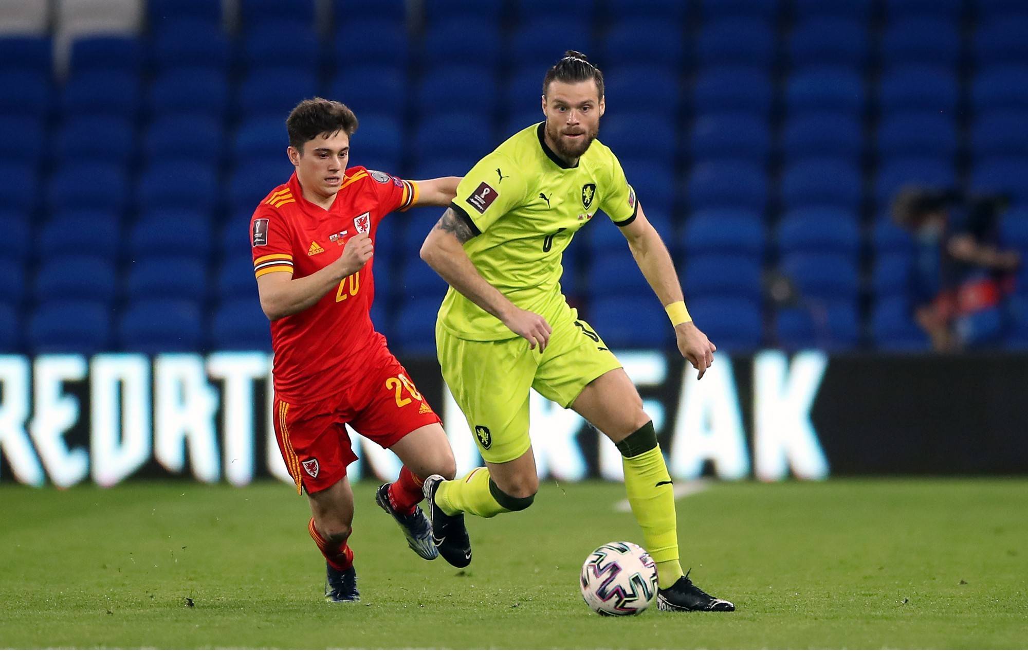 包含荷兰与捷克对决,胜者将晋级的词条 包含荷兰与捷克对决,胜者将晋级的词条