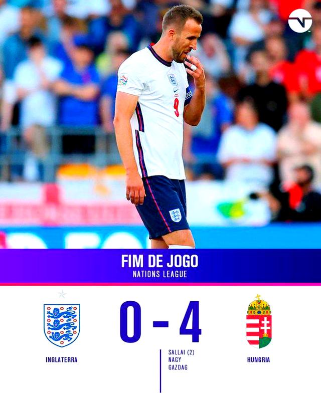 英格兰闯入欧国联四强