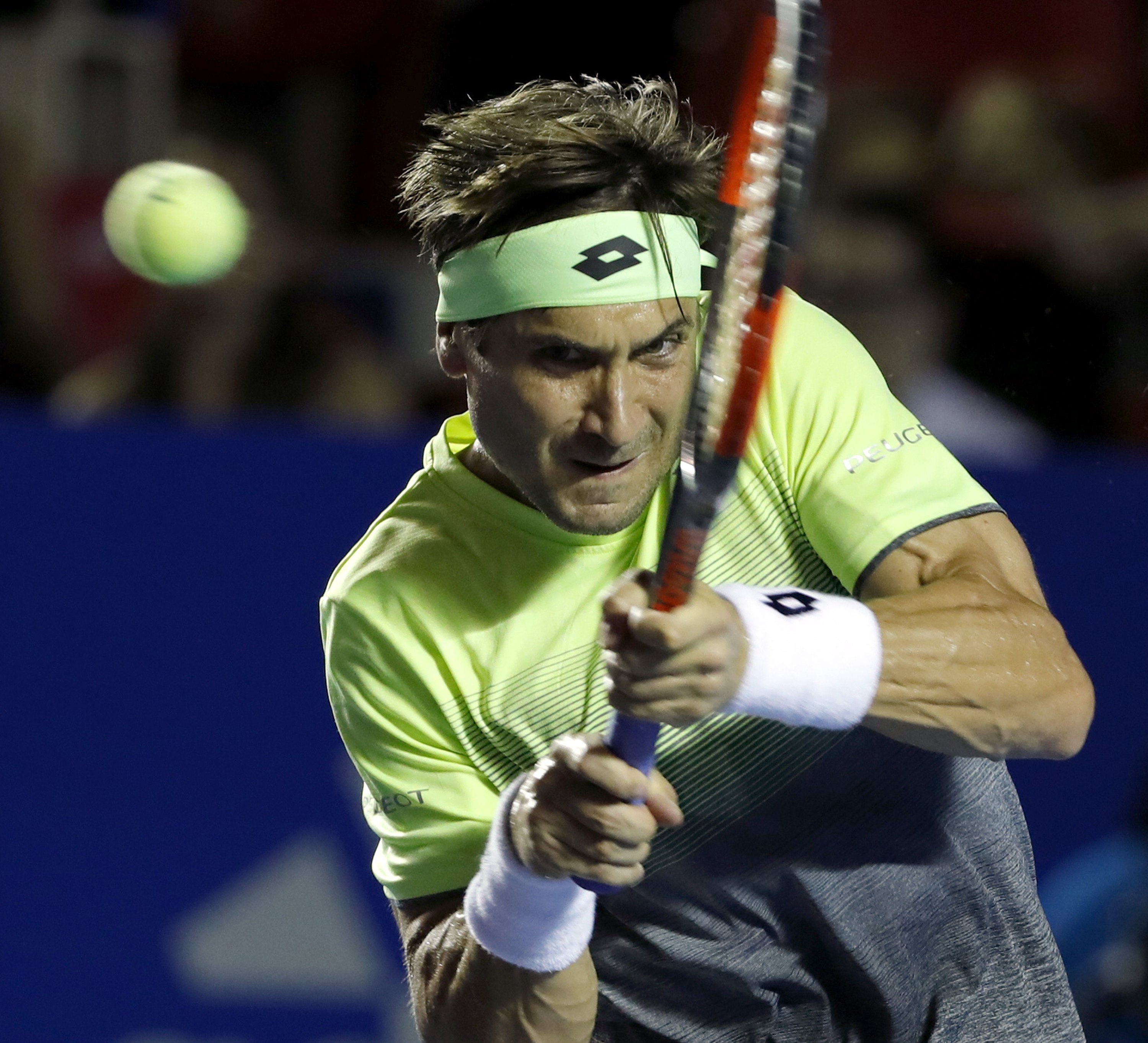 墨西哥篮球队奋勇争先杀进奥运八强