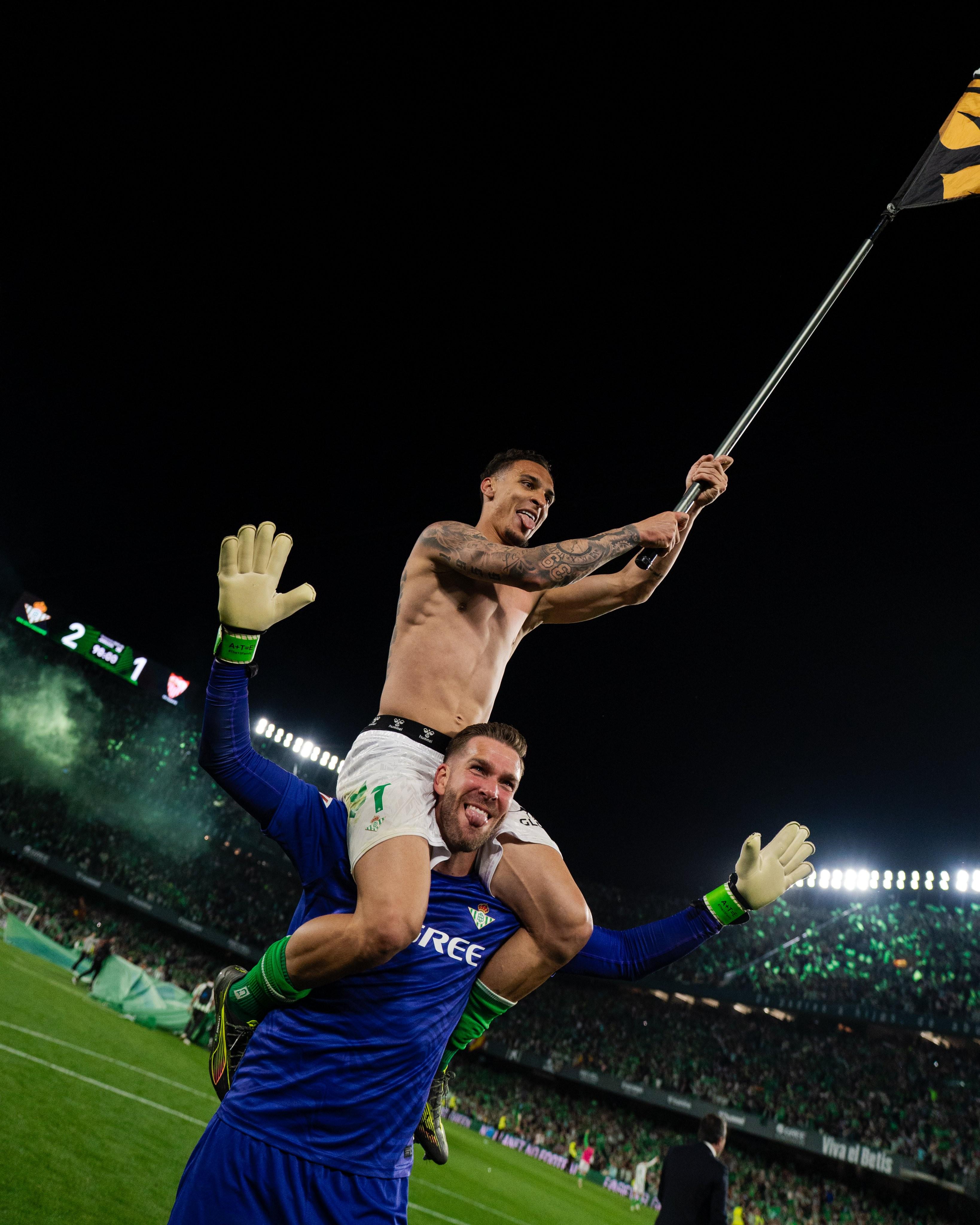 开云体育中国-欧洲足球联赛中球队的豪情壮志