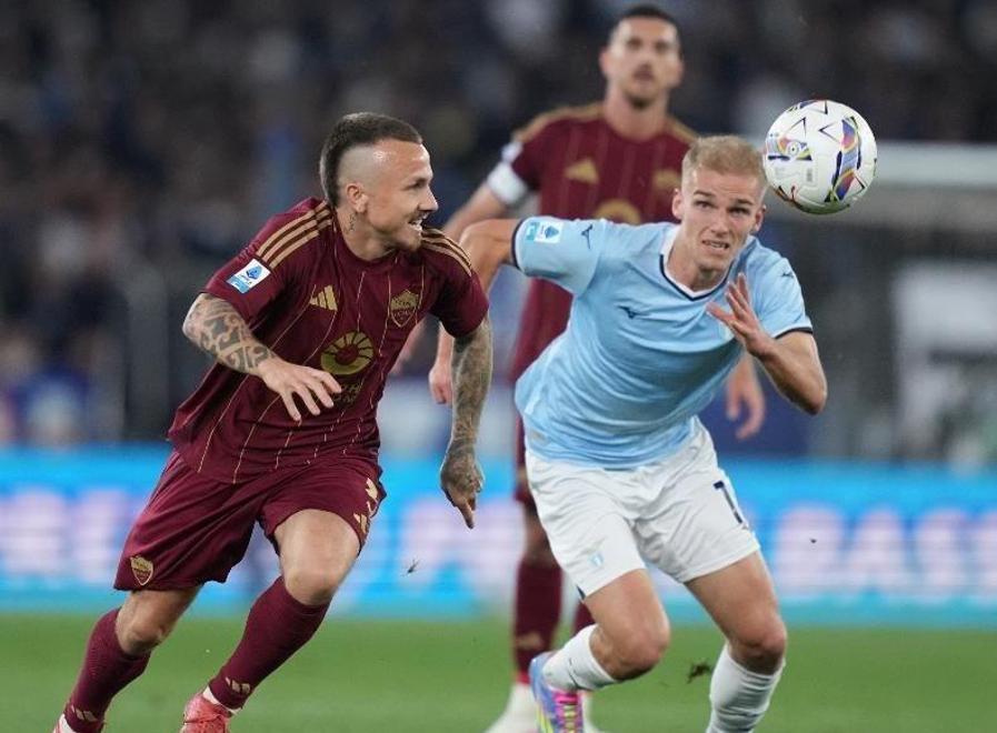 开云平台-关于罗马客场战平对手，保持不败纪录的信息