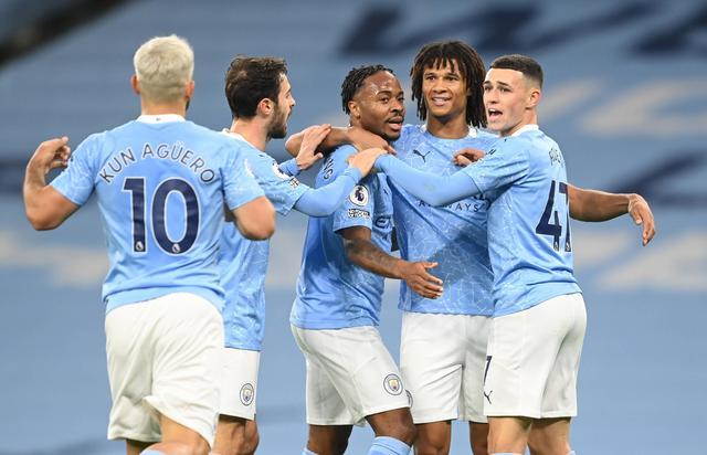 开云体育官网-曼城不敌RB莱比锡，蓝月亮遭遇阻击