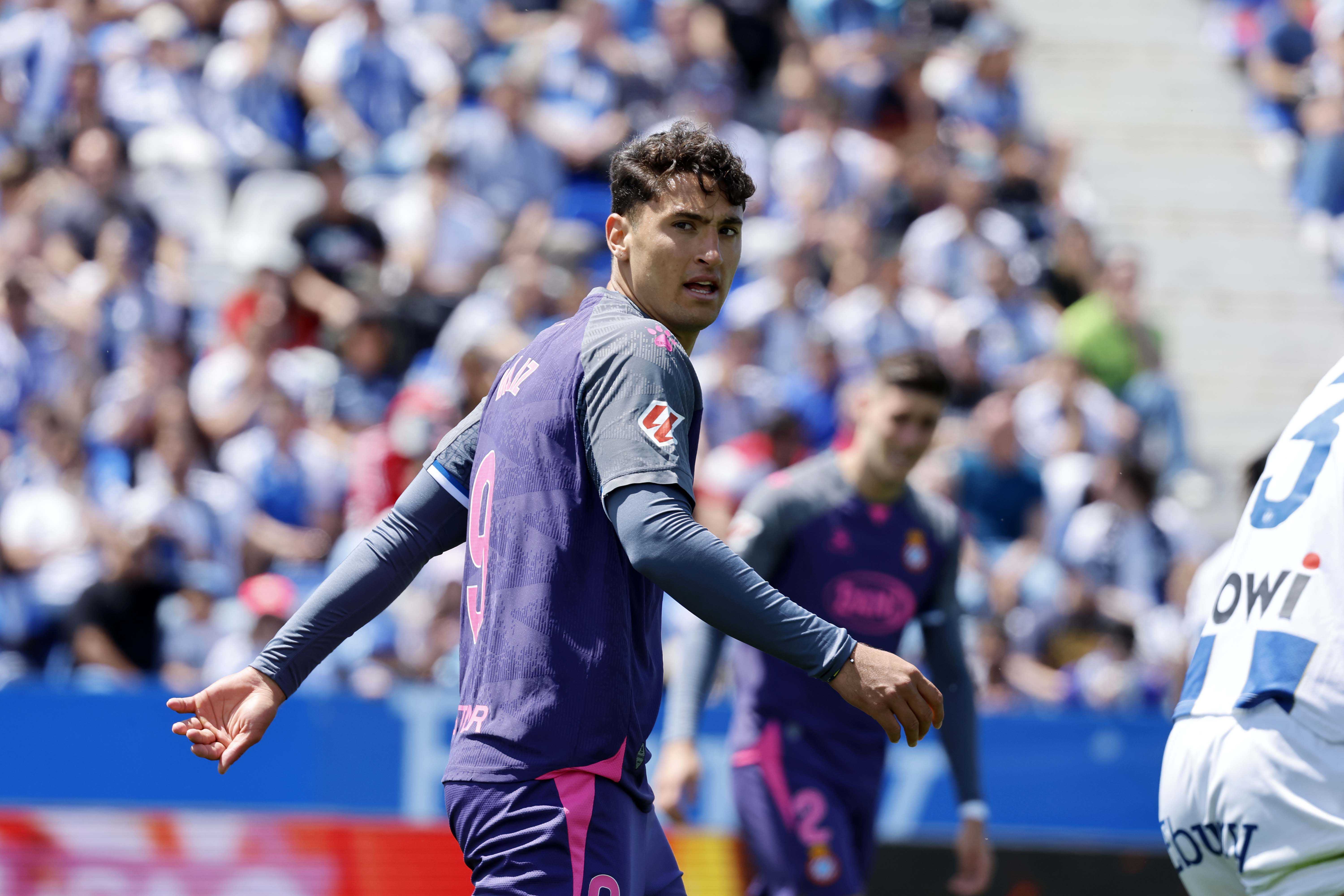 西班牙队客场惜败，实力不济的简单介绍