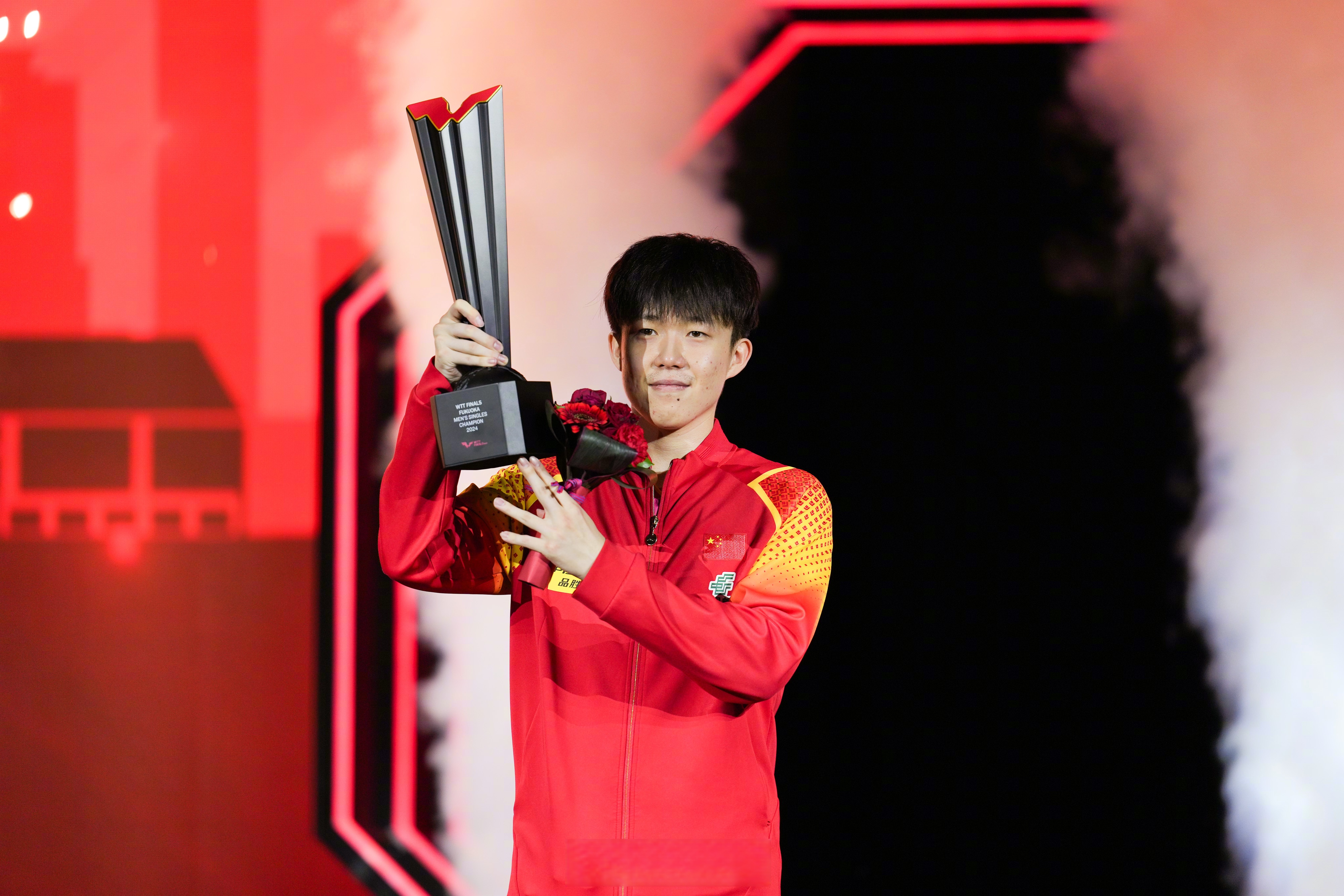 开云官网-包含奥地利乒乓球队绝地反击英国乒乓球队，王皓爆发神勇的词条