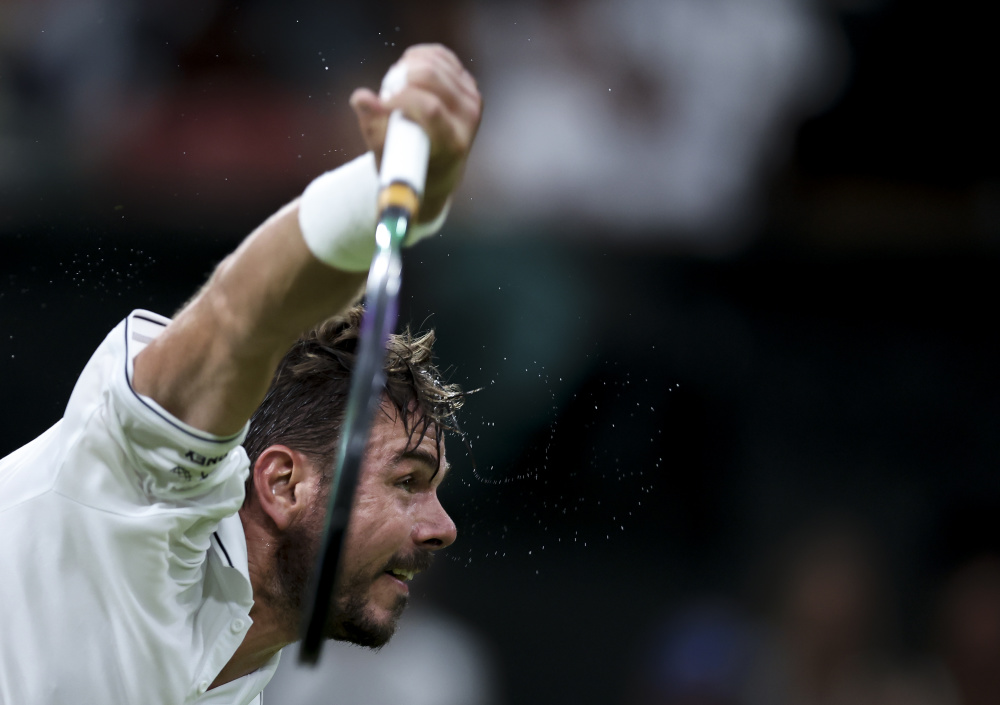 意大利网球队绝杀欧洲网球队，瓦林卡关键制胜