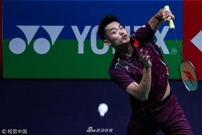 印度羽毛球队爆冷法国羽毛球队，林丹一己之力扛起全队的简单介绍