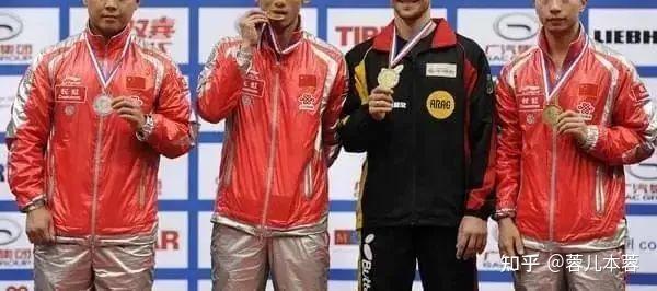 开云体育官方网站-韩国队翻盘德国队，张继科惊艳四座